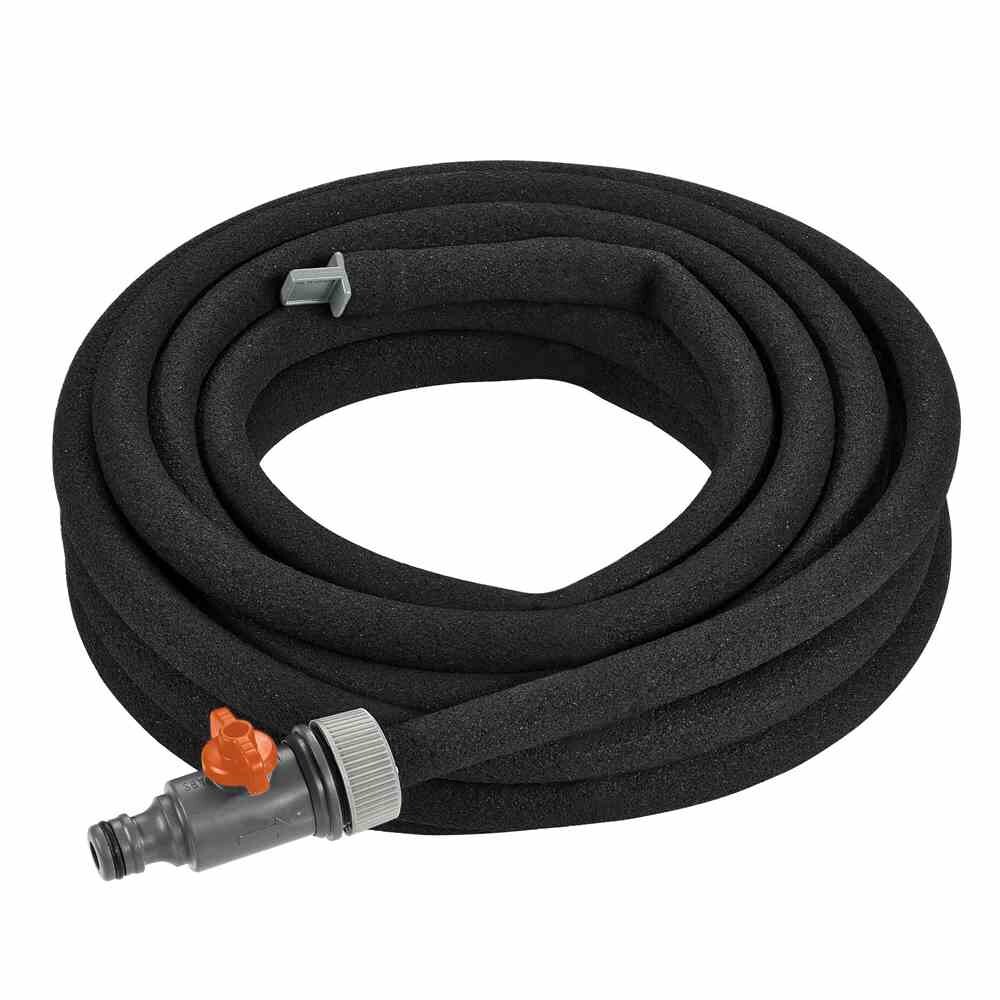 GARDENA Perl-Regner  Perl-Regner 7,5m mit Armaturen