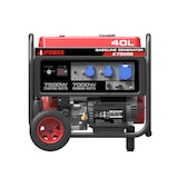 thumbnail of Generatore di corrente A-Ipower A7500E - Monofase - 7 kW