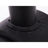 thumbnail of Purline - Lareira Biológica circular para pendurar no teto, SYKE ROUND