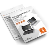 thumbnail of Filtro de privacidade MAGNETIC 16 polegadas LCD ecrã panorâmico 16:10 cinzento