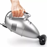 thumbnail of Princess Beutelloser Handstaubsauger Turbo Tiger Grau 610 W 332757