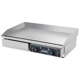 thumbnail of vaiotec elektrische grillplaat, grilloppervlak glad, 730 x 510 mm