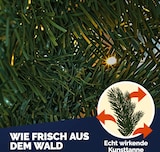 thumbnail of Casaria 2er Set Weihnachtsgirlande 100LEDs