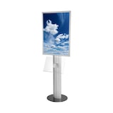 thumbnail of Chevalet d'affichage LED "Score" avec caisson lumineux LED format A1 -