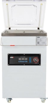 thumbnail of Romux® Envasadora al vacío de 500 mm de Sobremesa | Máquina de Vacío Profesional