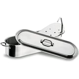 thumbnail of Hervidor De Pescado Lacor Inox. 13.80 Litros