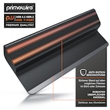 thumbnail of Primewire USB 3.2 Gen2 Hub, 7 Port Aktiver Verteiler mit Netzteil, 10 Gbit/s