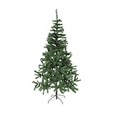 thumbnail of Fééric lights and christmas - Árbol de Navidad "Alpine King" verde de 210 cm