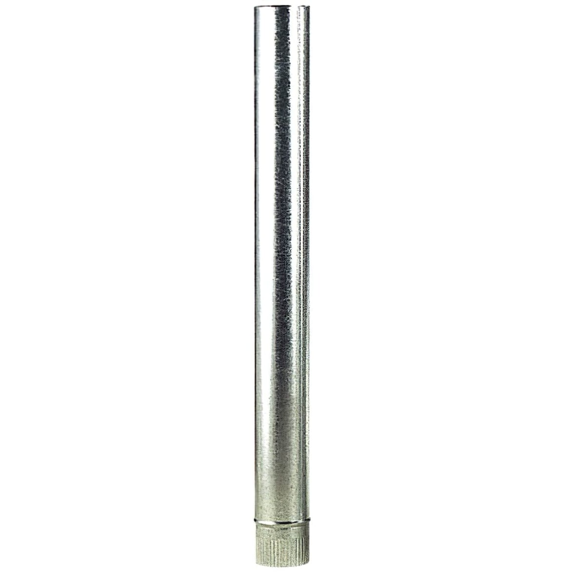 Linha Profissional Wolfpack - Tubo de Aço Galvanizado para Fogão Ø 100 mm