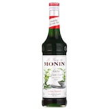 thumbnail of MONIN - Sirop de Thé Vert Matcha pour boissons chaudes, cocktails ou thés glacés