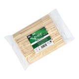 thumbnail of PAPSTAR 250 Fingerfood - Spieße "pure" 18 cm "Golf" (37280, 250 Stück)