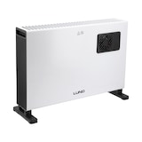 thumbnail of Konvektor, Heizung  2000W 3 Stufen mit Thermostat