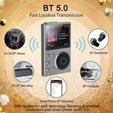 thumbnail of Lecteur MP3 Bluetooth HIFI Haute Qualité Sonore 16GB+32GB Expansible 128GB YONIS