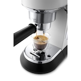 thumbnail of De'Longhi DEDICA espressomachine met portafilter EC 685.W