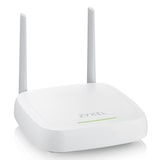 thumbnail of Zyxel NWA30BE 802.11be Wifi 7 NebulaFlex AccessPoint