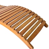 thumbnail of Helloshop26 - Lot de 2 transats chaise longue bain de soleil lit de jardin terrasse meuble d'extérieur bois d'acacia solide 02_0012141