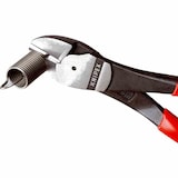 thumbnail of KNIPEX   Seitenschneider, 160mm, Isoliert, Kraftseitenschneider