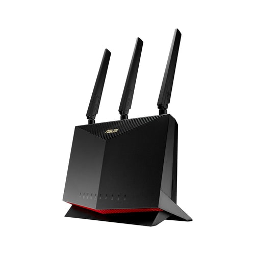 ASUS WL-Router 4G-AC86U AC2600 Cat.12  LTE-Router