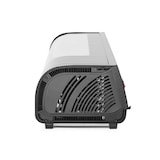 thumbnail of Vitrina para sushi, Arctic, Incluye: 6x GN 1/3 (H) 40 mm, GN 1/3, Negro, 220-240V/190W, 1529x426x(H)296mm