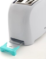 thumbnail of Dcook Gallery Tostador 750w - 26x15x16,5cm Blanco