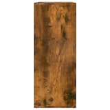 thumbnail of vidaXL Sideboard Räuchereiche 60x30x75 cm Holzwerkstoff
