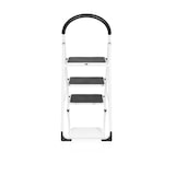 thumbnail of Escada dobrável SOLID W2 branco hjh OFFICE