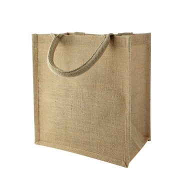PACKNWOOD - 30u - Bolsa de yute 170x260mm H280mm - 294BAGJU2617