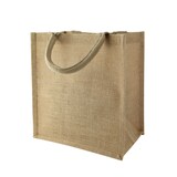 thumbnail of PACKNWOOD - 30u - Bolsa de yute 170x260mm H280mm - 294BAGJU2617