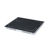 thumbnail of PKM Einbauherdset KH-BIC7-2KB GK-IX-2 - 7 Funktionen, Ofen, Umluft, Kochfeld