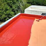 thumbnail of Pintura Anti-Calor para Terrazas y Azoteas (15l, Carta RAL) - Aislante térmico e impermeabilizante transitable, balcones y cubiertas