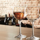 thumbnail of Chef & Sommelier ARC 47019 Cabernet Ballon wijnglas, 350 ml, Krysta kristalglas, transparant, 6 stuks