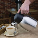 thumbnail of Olympia Edelstahl Isolierkanne 1,5L