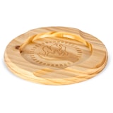 thumbnail of Tamber Tischgrill rubinrot