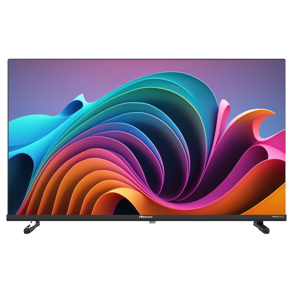 Hisense 40A5NQ (40 Zoll) QLED Smart TV Full HD
