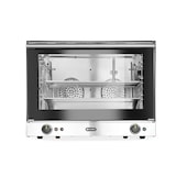 thumbnail of HENDI Konvektionsofen mit Luftbefeuchtung H100S, GN 1/1, 230V/3500W, 699x608x(H)550mm