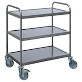 thumbnail of SARO Servierwagen Modell SW3  3 Borde