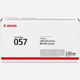 thumbnail of CANON Cartouche toner Noir 057 3009C002AA