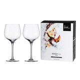 thumbnail of Eisch Superior SensisPlus großes Burgunderglas 2er Set