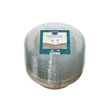 thumbnail of METRO Professional Kom 1 liter bagasse met deksel, 15 stuks