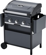 thumbnail of campingaz, BBQ a gas, select 3 l, 98x57x112 cm (lxpxh)