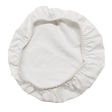 thumbnail of Schneider - Gärtücher für runde Gärkörbe 25 cm, Material: 95 % Baumwolle, 5 % Elastomer