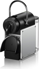 thumbnail of De’Longhi EN124.S Semi-automática Máquina espresso 0,7 L