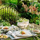 thumbnail of Villeroy & Boch Vieux Luxembourg Platzteller ø 30,5 cm 3er Set