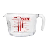 thumbnail of Pyrex Glazen Maatbeker, 20,7 X 15,6 X 11 Cm, Classic Vidrio