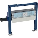 thumbnail of Geberit Duofix Dusch-Element 500 mm mit Wandablauf, d40, niedrige Bauhöhe