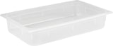 thumbnail of APS GN 1/1 Behälter, 100 mm, Polypropylen