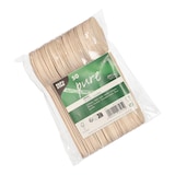 thumbnail of 1000 Löffel Holz `pure` 16 cm