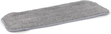 thumbnail of CLEANmaxx Spray-Mopp 4in1 Ersatz-Wischtuch - 12er-Set grau