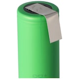 thumbnail of Sony Konion US18650VTC5 2600mAh 3,7V - 3,7V 65,4x18,2mm mit Lötfahne U