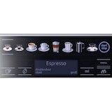 thumbnail of Siemens EQ.6 plus Vollautomatisch Espressomaschine 1,7 l